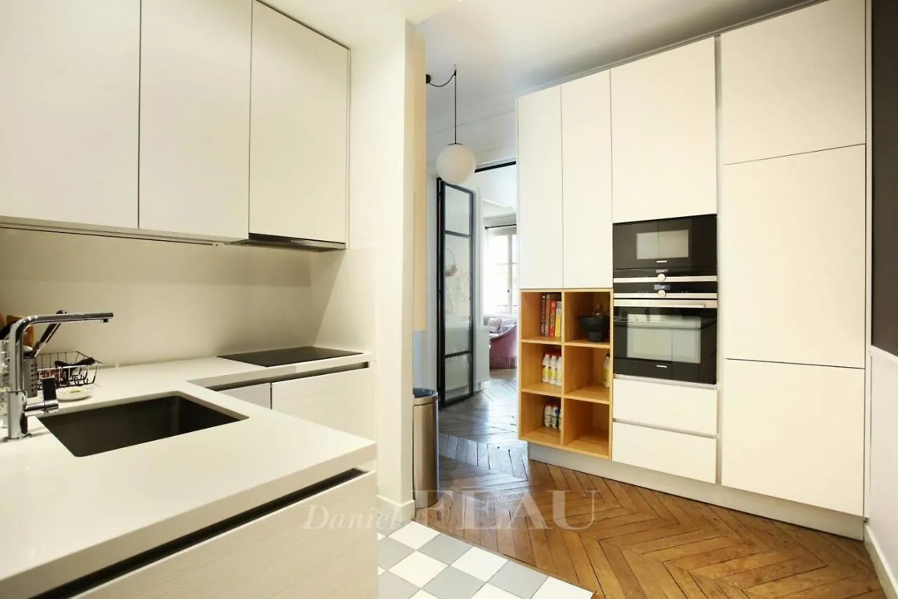 Apartament Zlota 44 Apartman Varsó